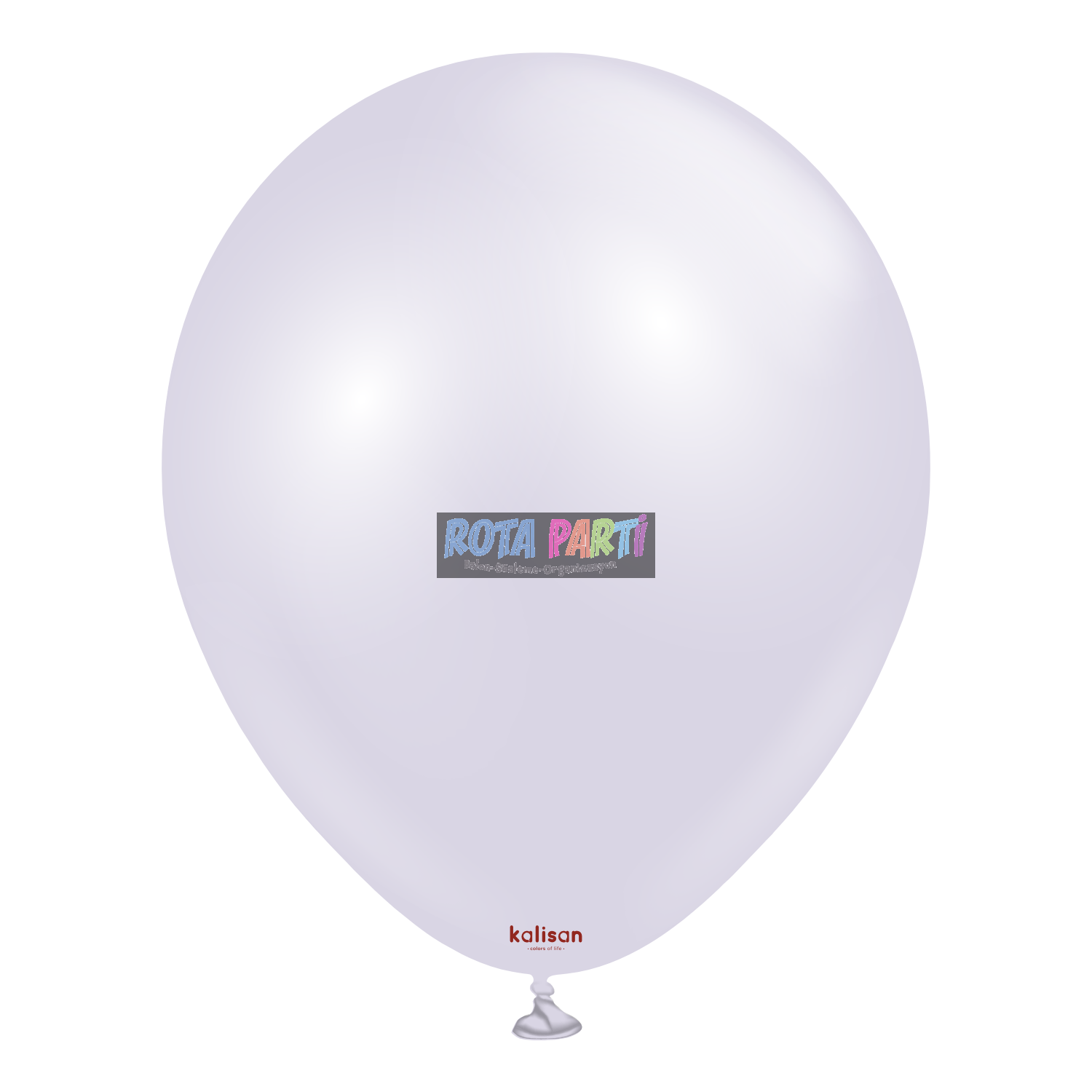 5" Aura Lavender Fog - 50'Li