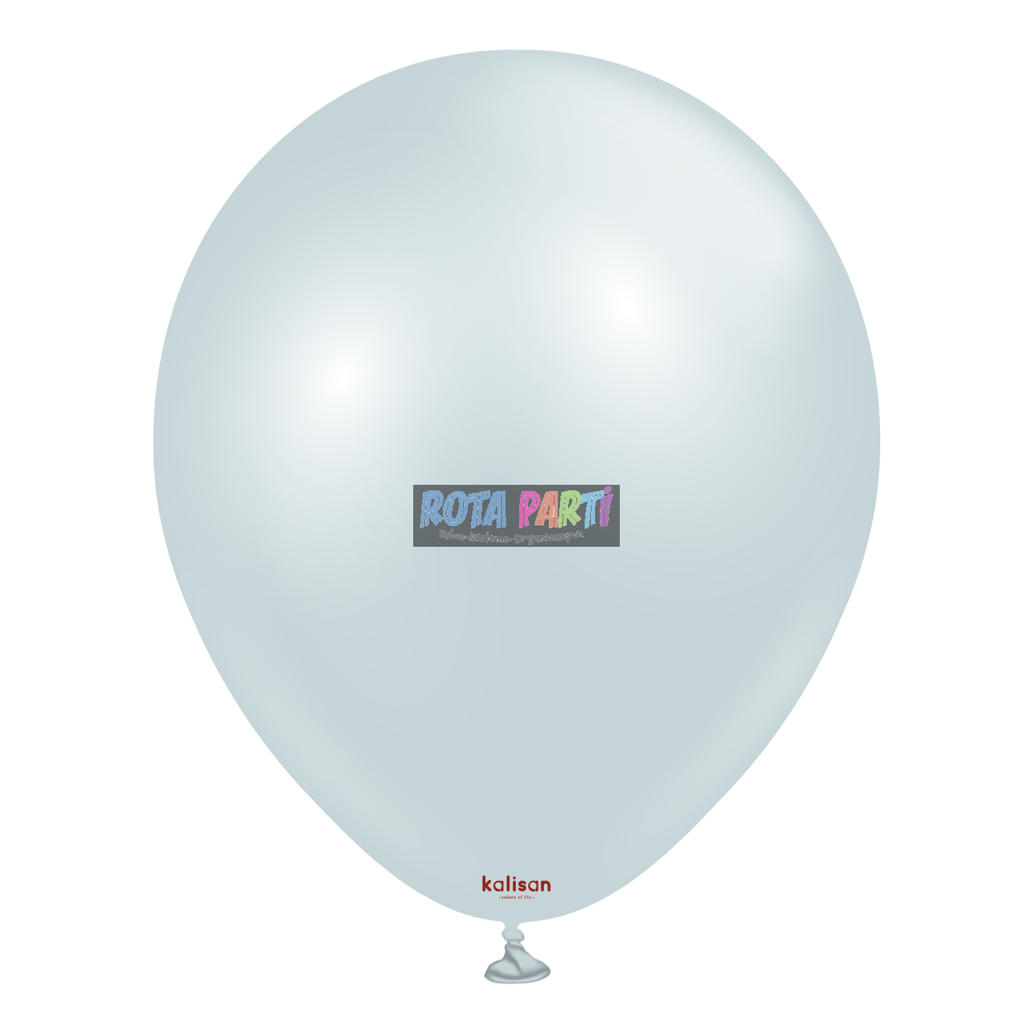 5" Aura Ice Blue - 50'Li