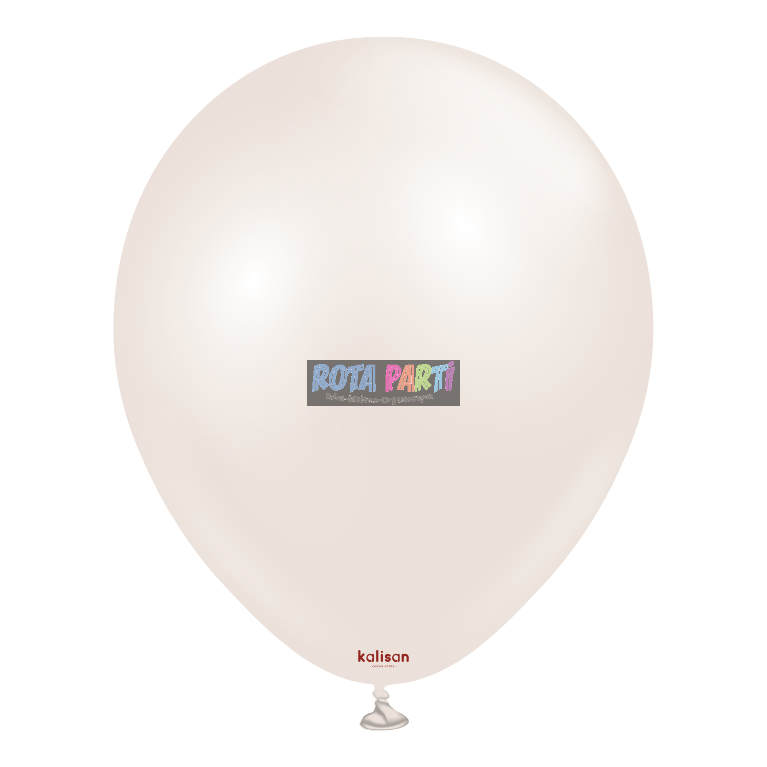 18" Aura Beige Cream - 5'Li